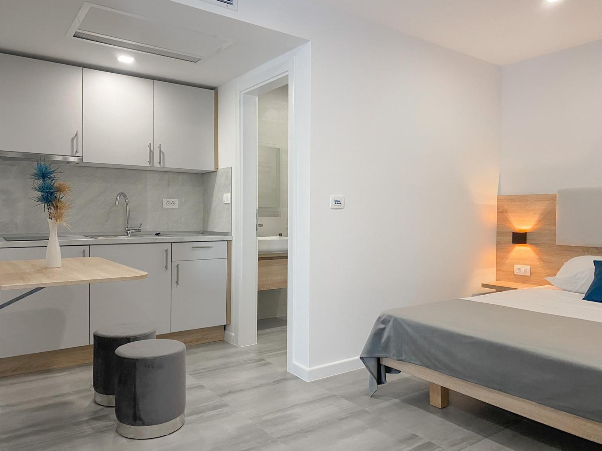 Loriana Apartmán Makarská