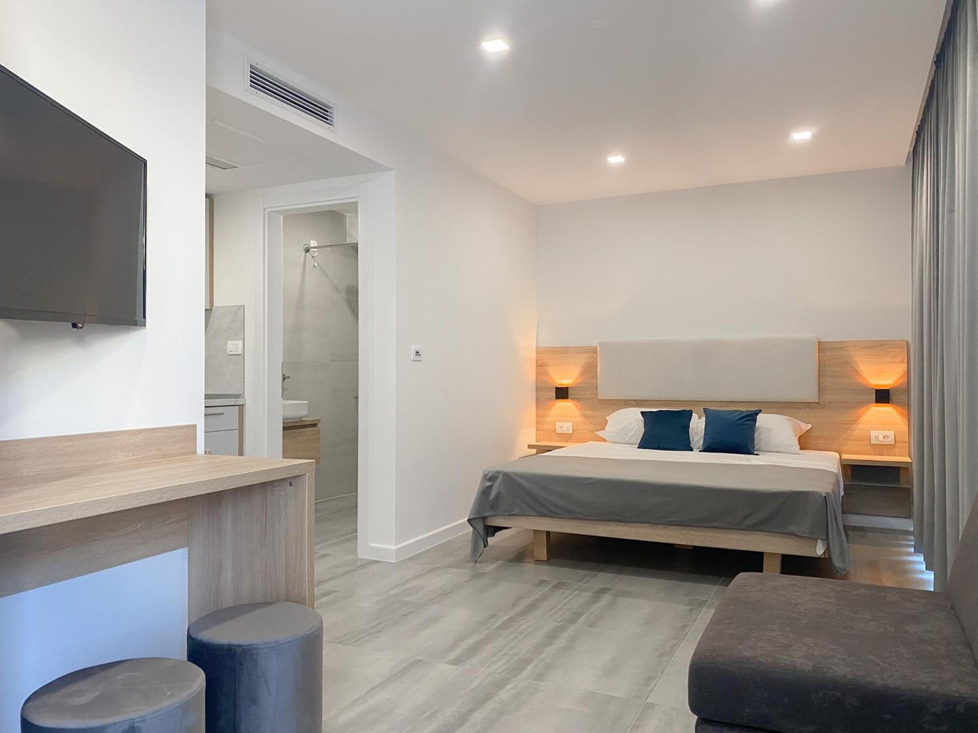 Apartmán Loriana